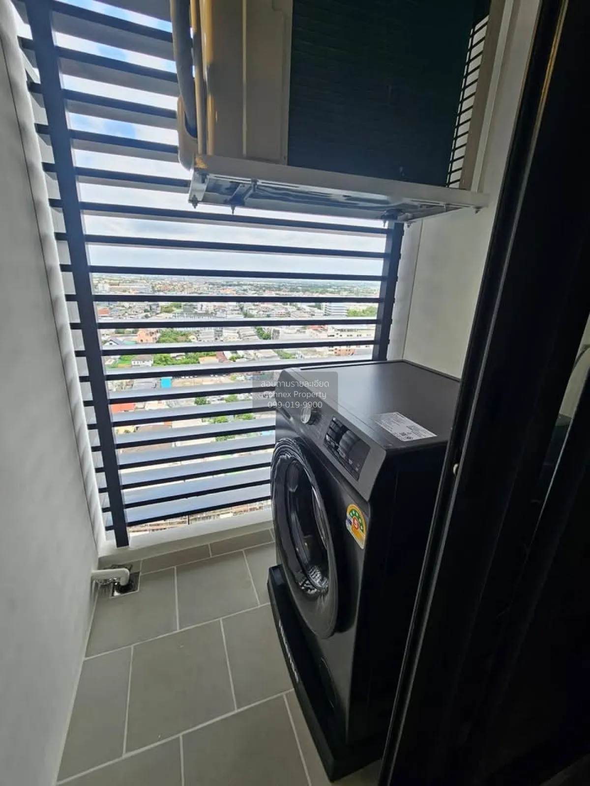For Rent Condo , CIELA Charan 13 Station , MRT-Charan 13 , Wat Th