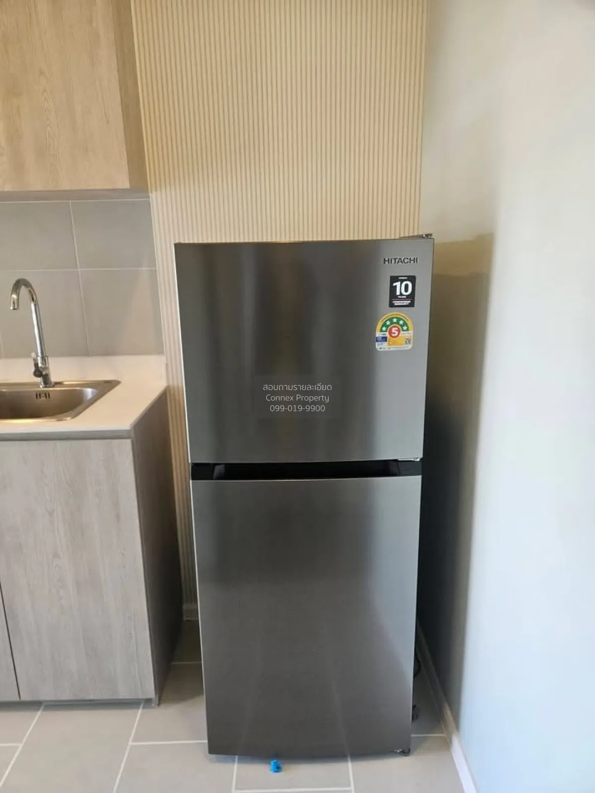 For Rent Condo , CIELA Charan 13 Station , MRT-Charan 13 , Wat Th