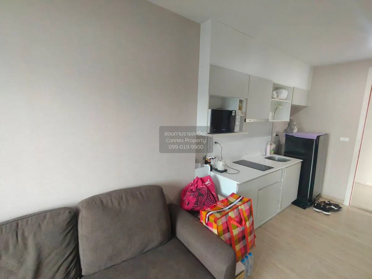 For Sale Condo , The Parkland Phetkasem - Thapra , MRT-Tha Phra , 2