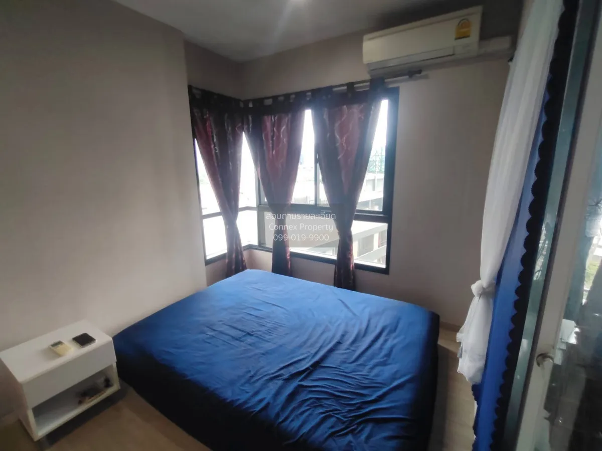For Sale Condo , The Parkland Phetkasem - Thapra , MRT-Tha Phra ,