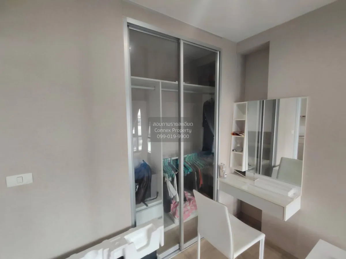 For Sale Condo , The Parkland Phetkasem - Thapra , MRT-Tha Phra ,