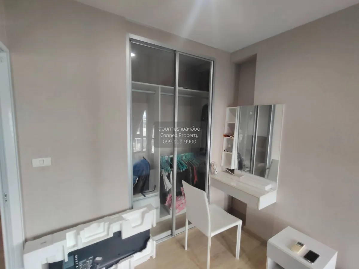 For Sale Condo , The Parkland Phetkasem - Thapra , MRT-Tha Phra ,