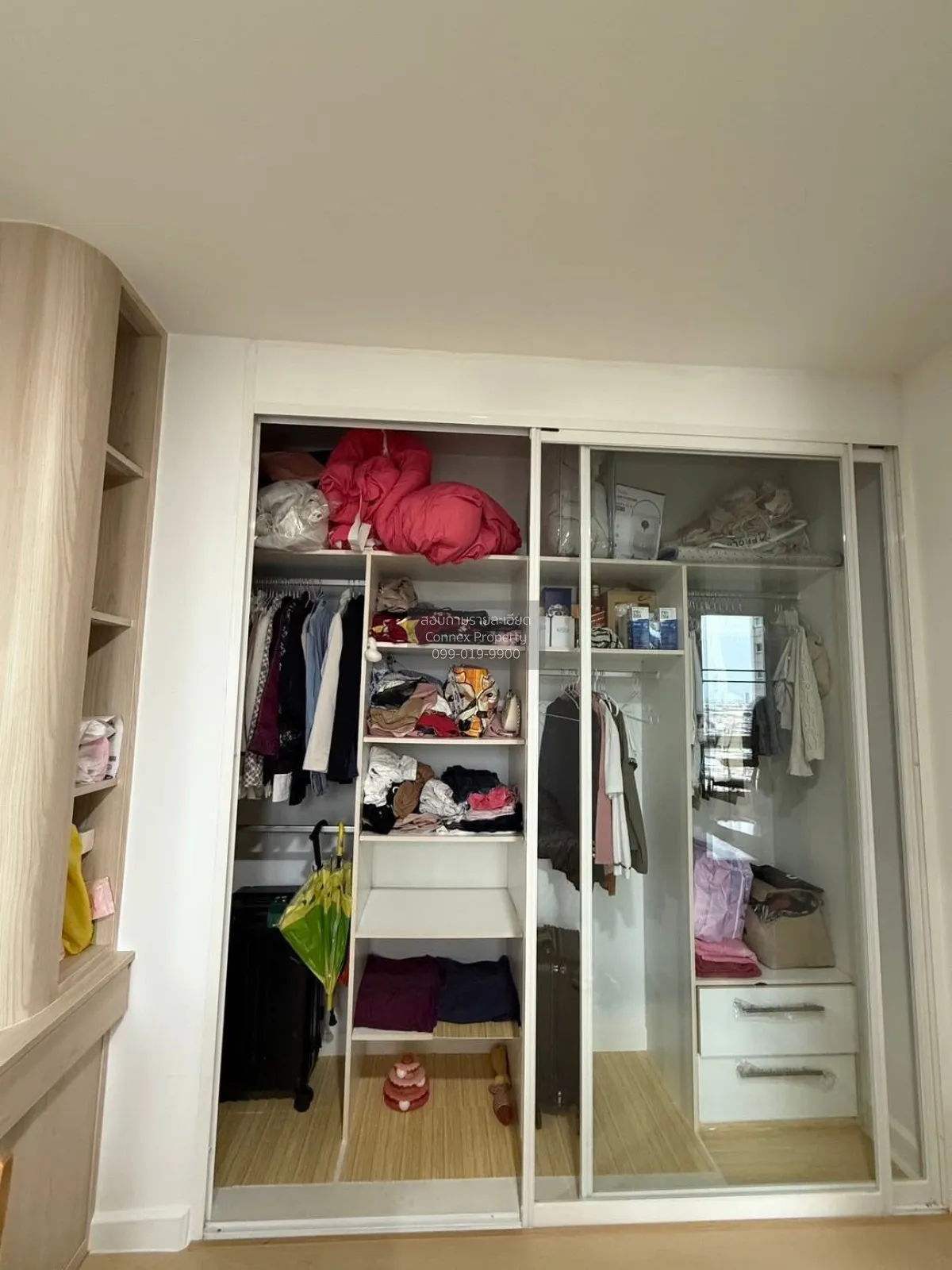 For Rent Condo , The Parkland Ratchada - Thapra , BTS-Talat Phlu  4
