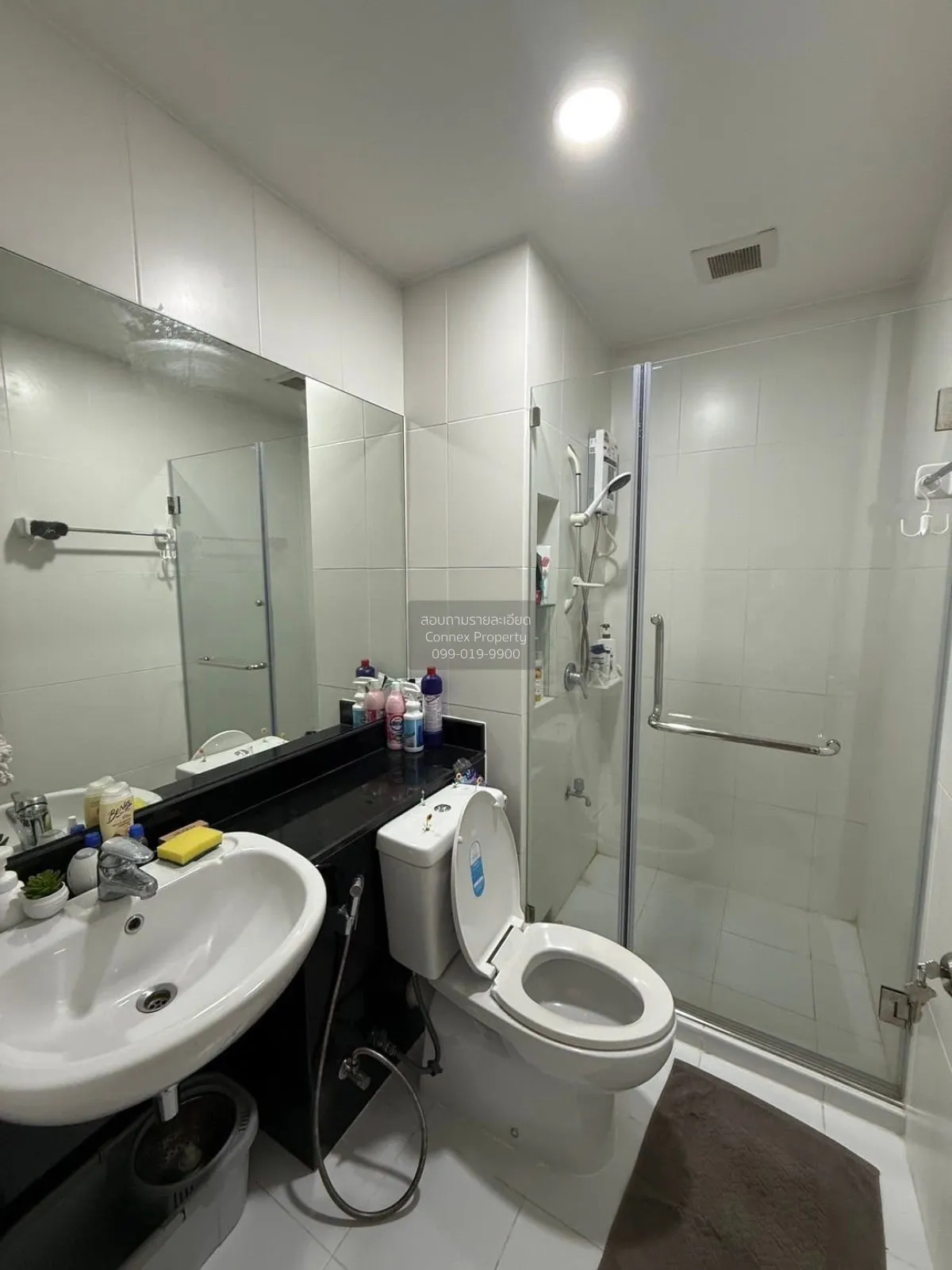 For Rent Condo , The Parkland Ratchada - Thapra , BTS-Talat Phlu 