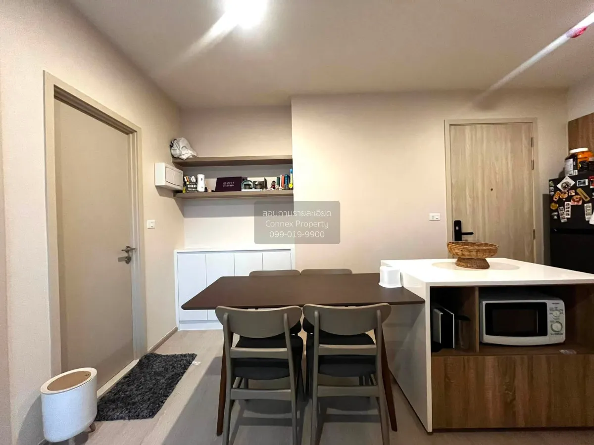 For Rent Condo , NUE Noble Faichai - Wang Lang , Ban Chang Lo , B 2