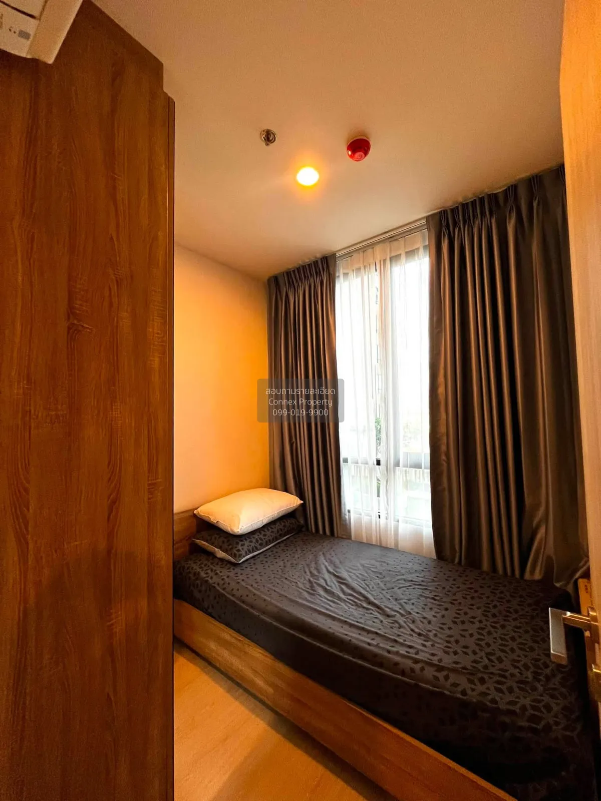 For Rent Condo , NUE Noble Faichai - Wang Lang , Ban Chang Lo , B