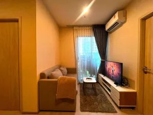 เช่าคอนโด  นิว โนเบิล ไฟฉาย - วังหลัง บ้านช่างหล่อ เขต บางกอกน้อย กรุงเทพ CX-166750