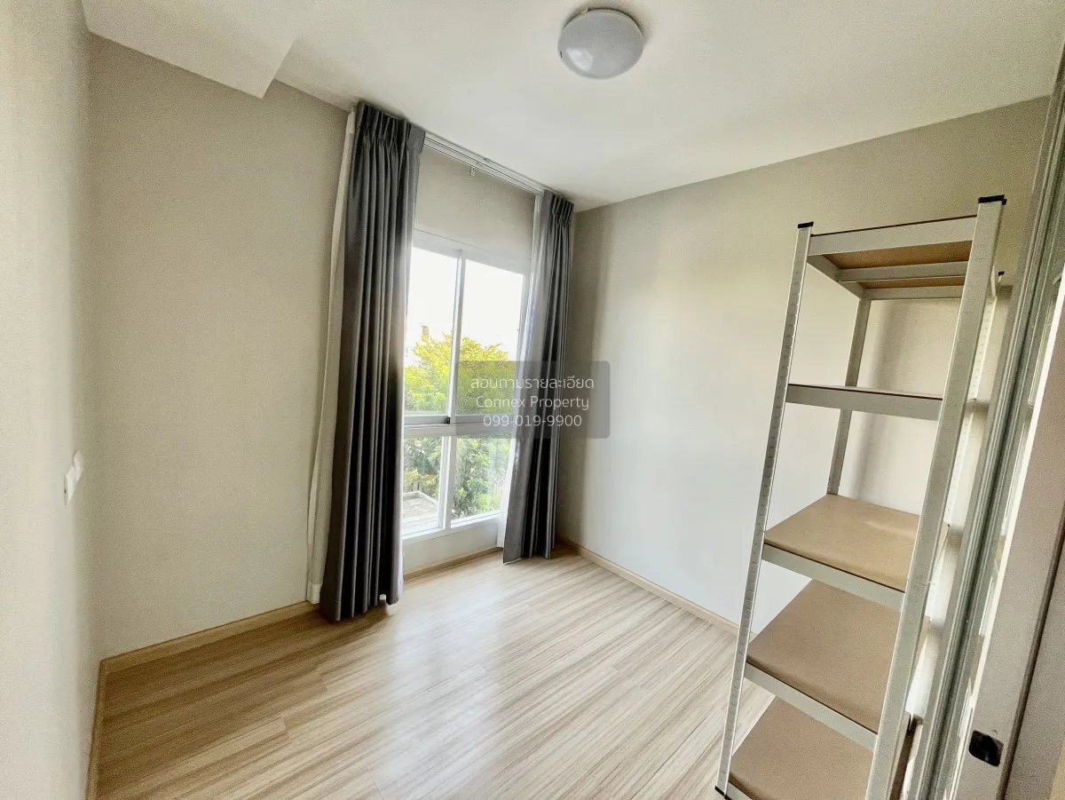 For Sale Condo , Plum Condo Chaengwattana Station , BTS-Wat Phra 