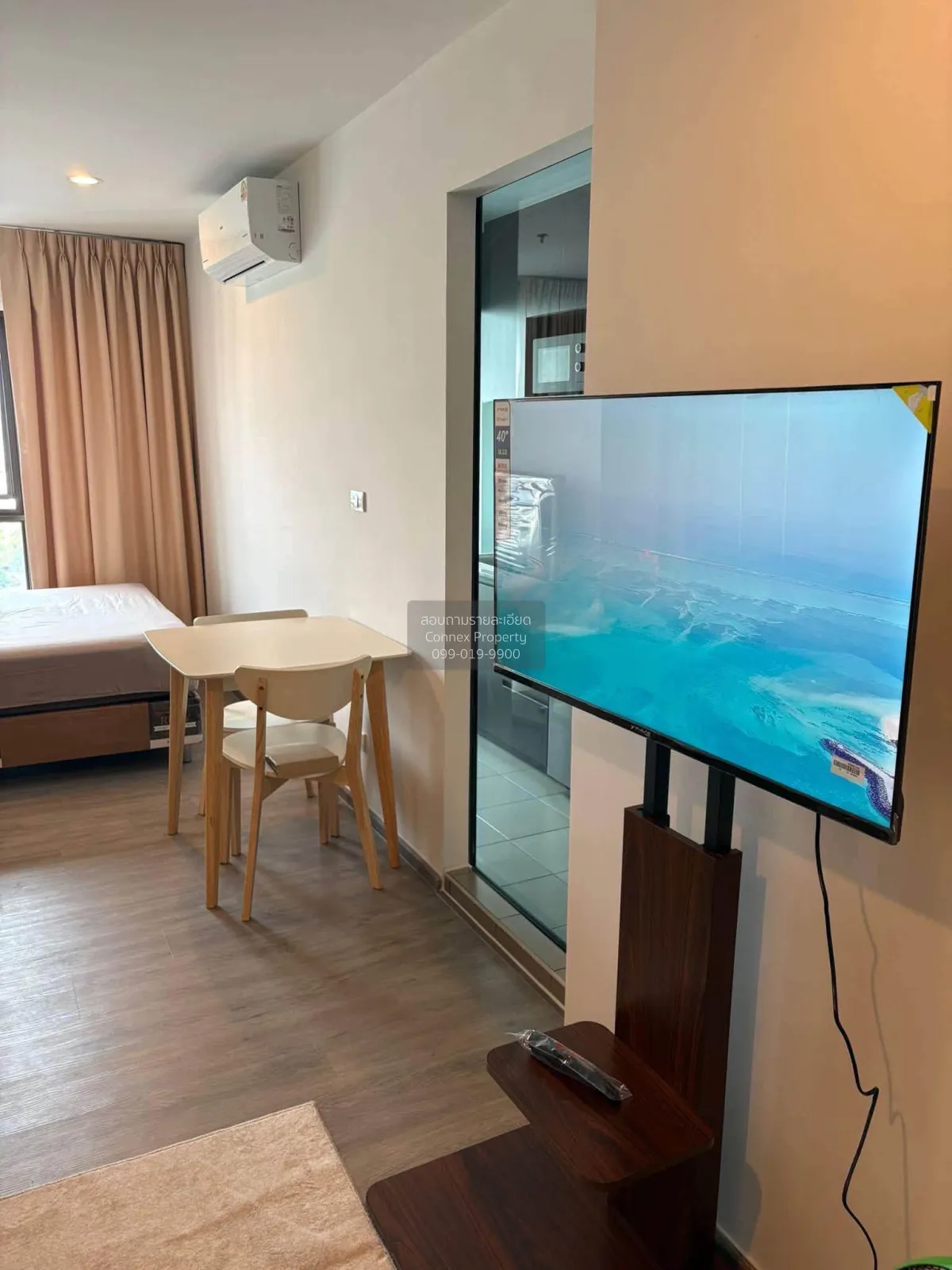 เช่าคอนโด  รีเจ้นท์ โฮม วุฒากาศ ตลาดพลู เขต ธนบุรี กรุงเทพ CX-166