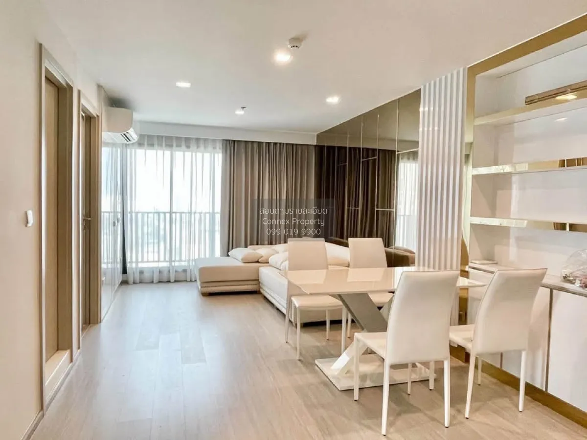 For Sale Condo , Life Ladprao , corner unit , BTS-Ha Yaek Lat Phr 1