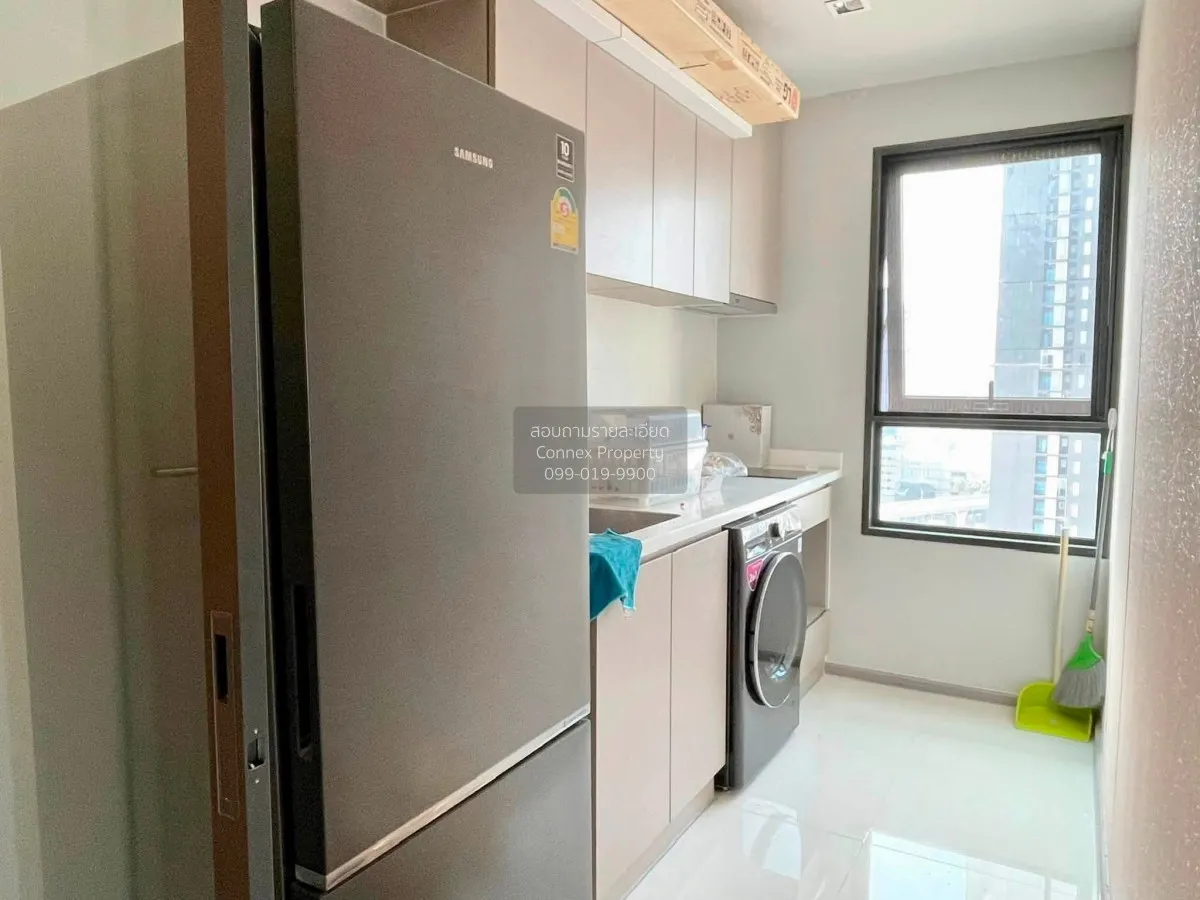 For Sale Condo , Life Ladprao , corner unit , BTS-Ha Yaek Lat Phr 2