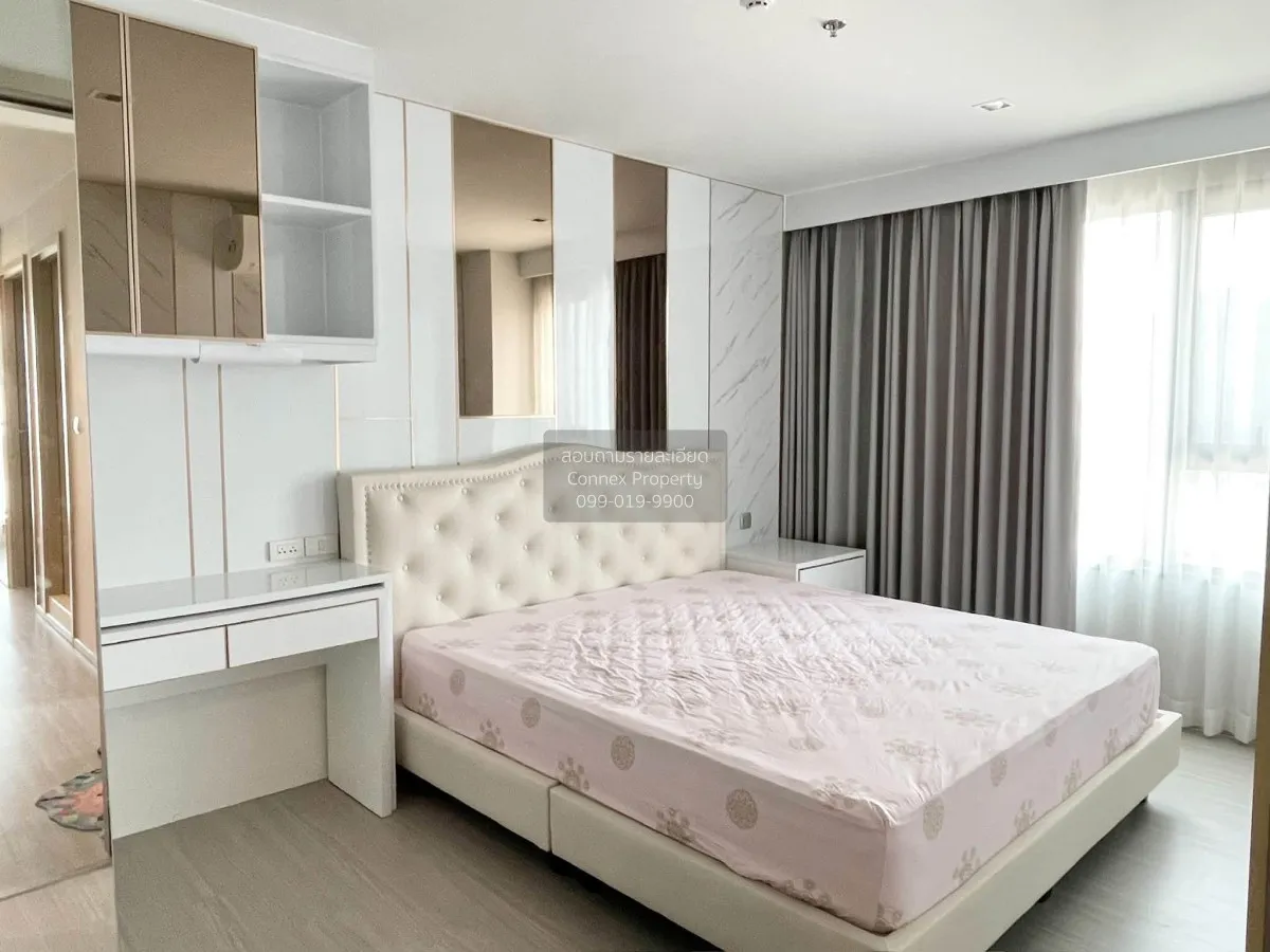 For Sale Condo , Life Ladprao , corner unit , BTS-Ha Yaek Lat Phr 3