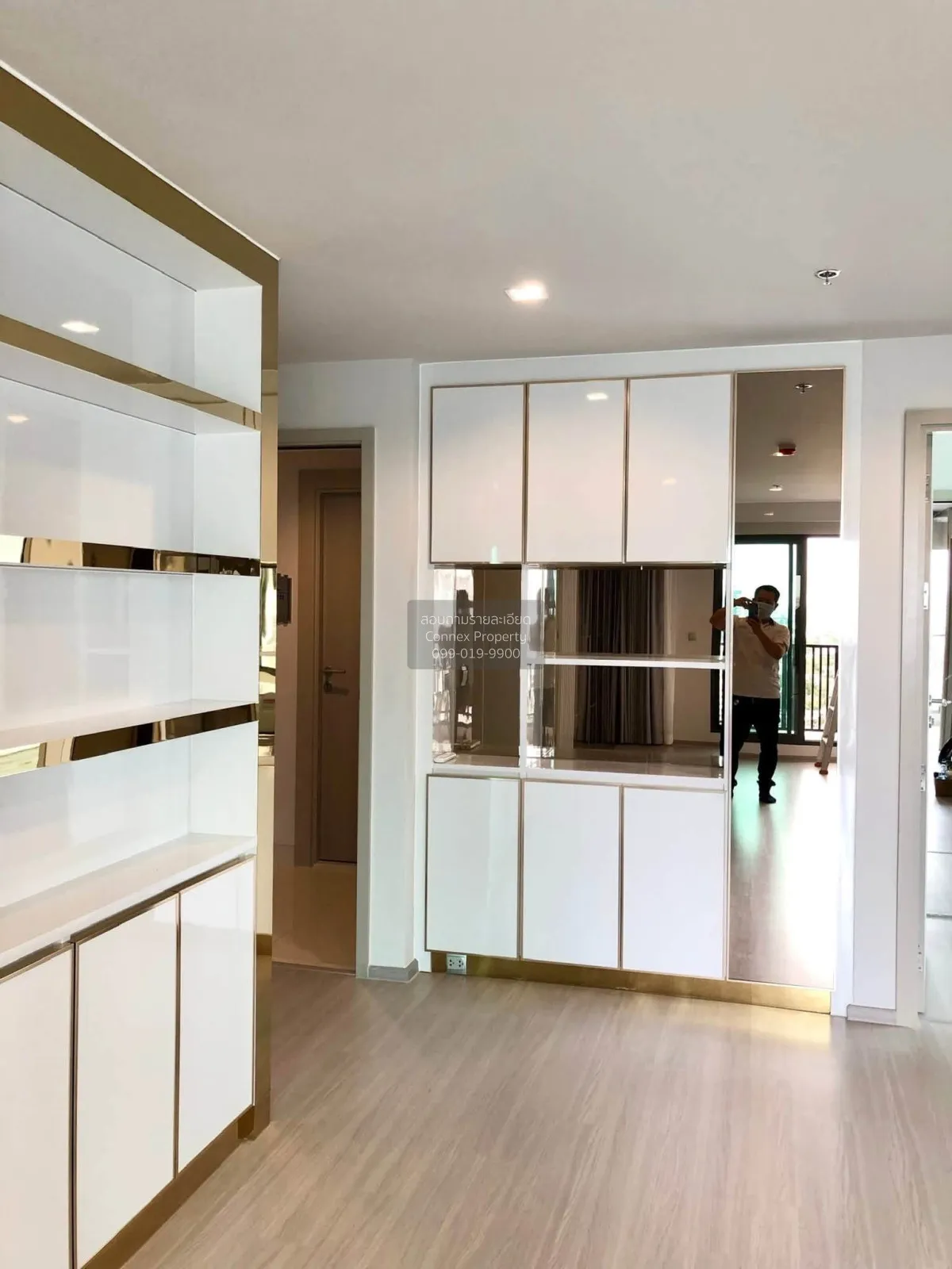 For Sale Condo , Life Ladprao , corner unit , BTS-Ha Yaek Lat Phr 4