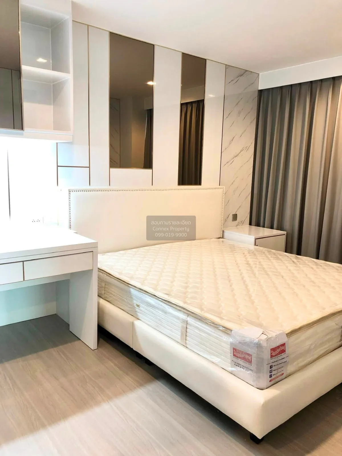 For Sale Condo , Life Ladprao , corner unit , BTS-Ha Yaek Lat Phr