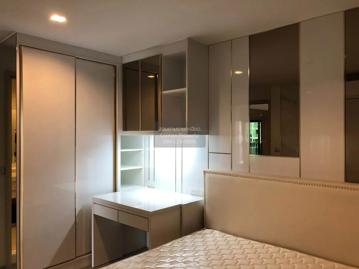 For Sale Condo , Life Ladprao , corner unit , BTS-Ha Yaek Lat Phr