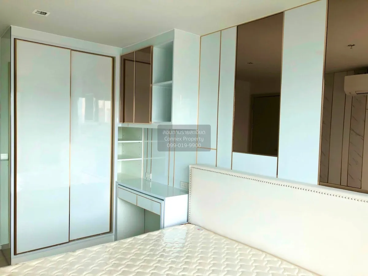 For Sale Condo , Life Ladprao , corner unit , BTS-Ha Yaek Lat Phr