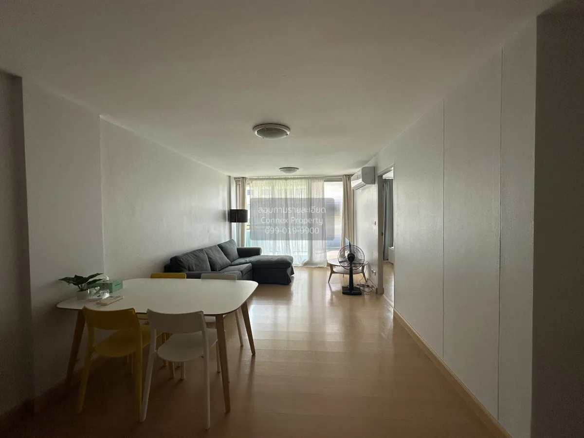 เช่าคอนโด  พลัส 67 BTS-พระโขนง พระโขนง เขต วัฒนา กรุงเทพ CX-16676 1