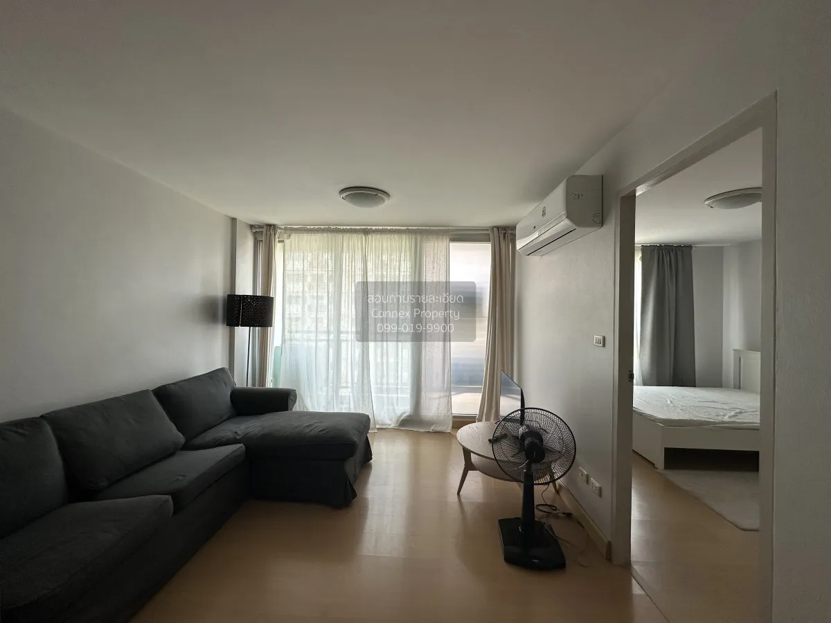 เช่าคอนโด  พลัส 67 BTS-พระโขนง พระโขนง เขต วัฒนา กรุงเทพ CX-16676 2