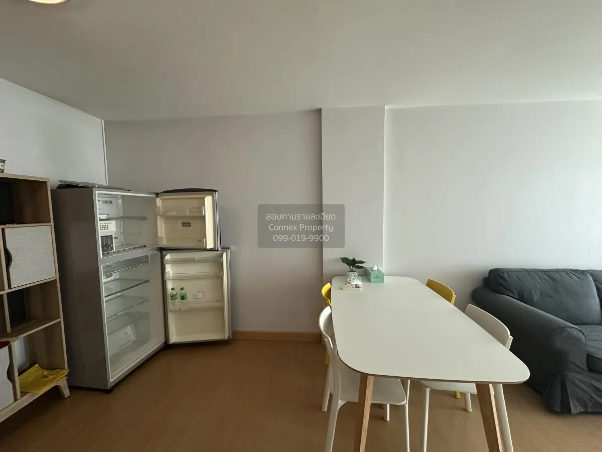 เช่าคอนโด  พลัส 67 BTS-พระโขนง พระโขนง เขต วัฒนา กรุงเทพ CX-16676 3