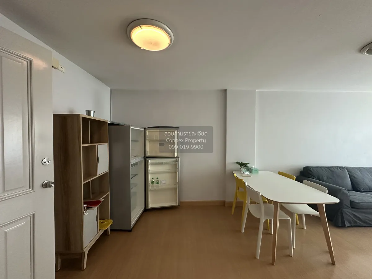 เช่าคอนโด  พลัส 67 BTS-พระโขนง พระโขนง เขต วัฒนา กรุงเทพ CX-16676 4