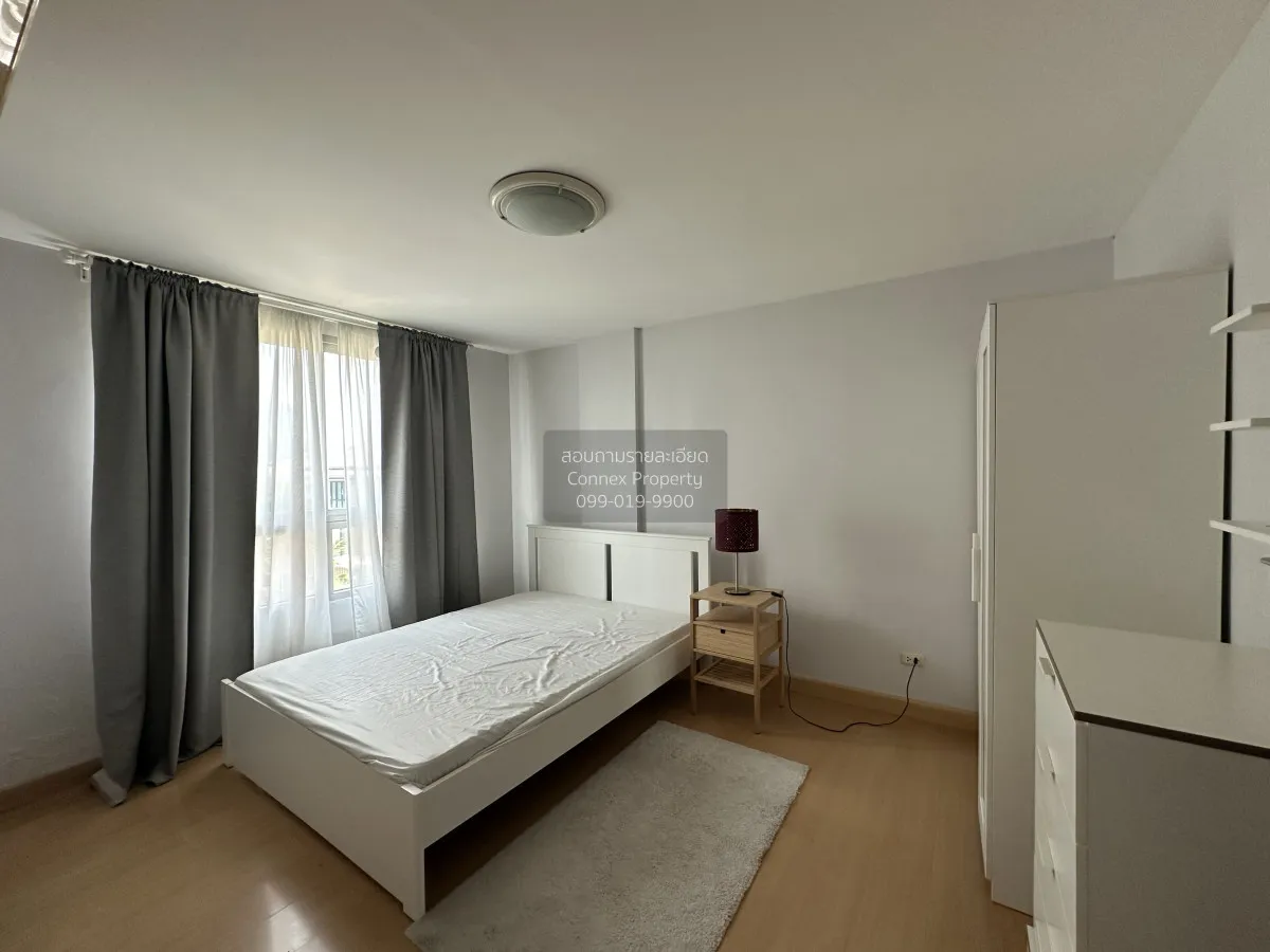 เช่าคอนโด  พลัส 67 BTS-พระโขนง พระโขนง เขต วัฒนา กรุงเทพ CX-16676