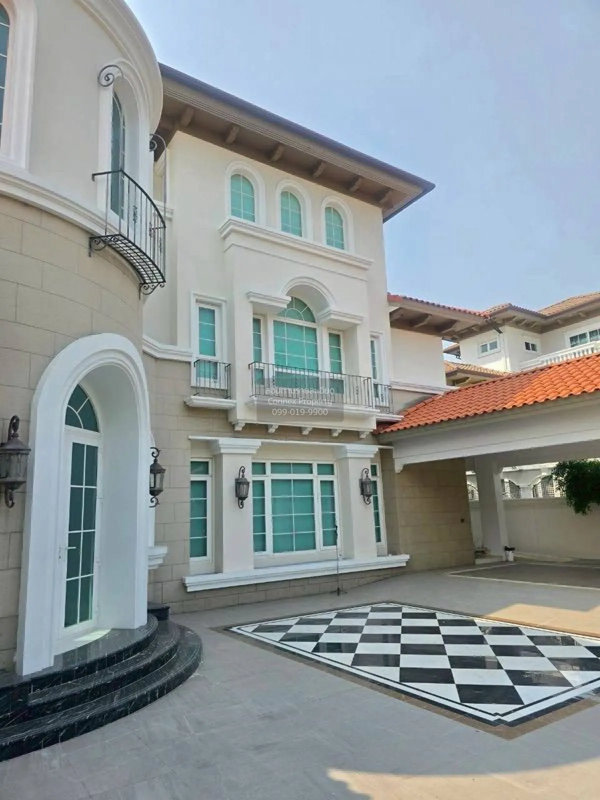 For Sale House , Ladawan Rama 2 , Samae Dam , Bang Khun Thian , B 3