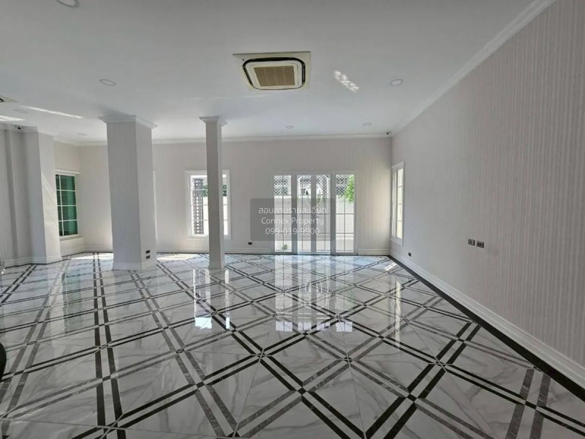 For Sale House , Ladawan Rama 2 , Samae Dam , Bang Khun Thian , B