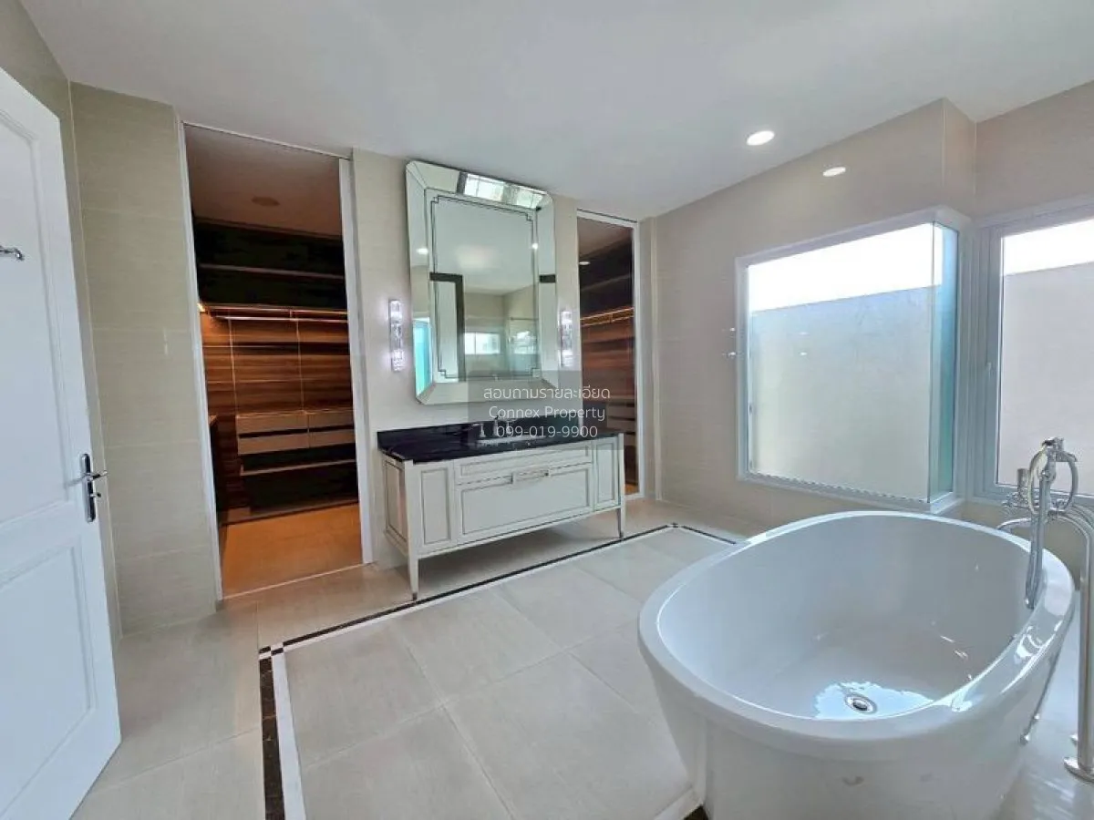 For Sale House , Ladawan Rama 2 , Samae Dam , Bang Khun Thian , B