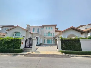 For Sale House , Ladawan Rama 2 , Samae Dam , Bang Khun Thian , Bangkok , CX-166760