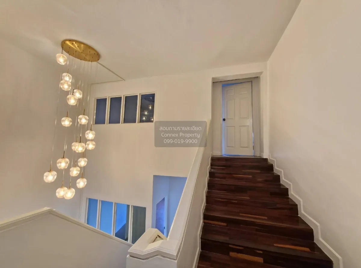 For Sale Home Office, Soi Lat Phrao 91 , Khlong Chao Khun Sing ,  4