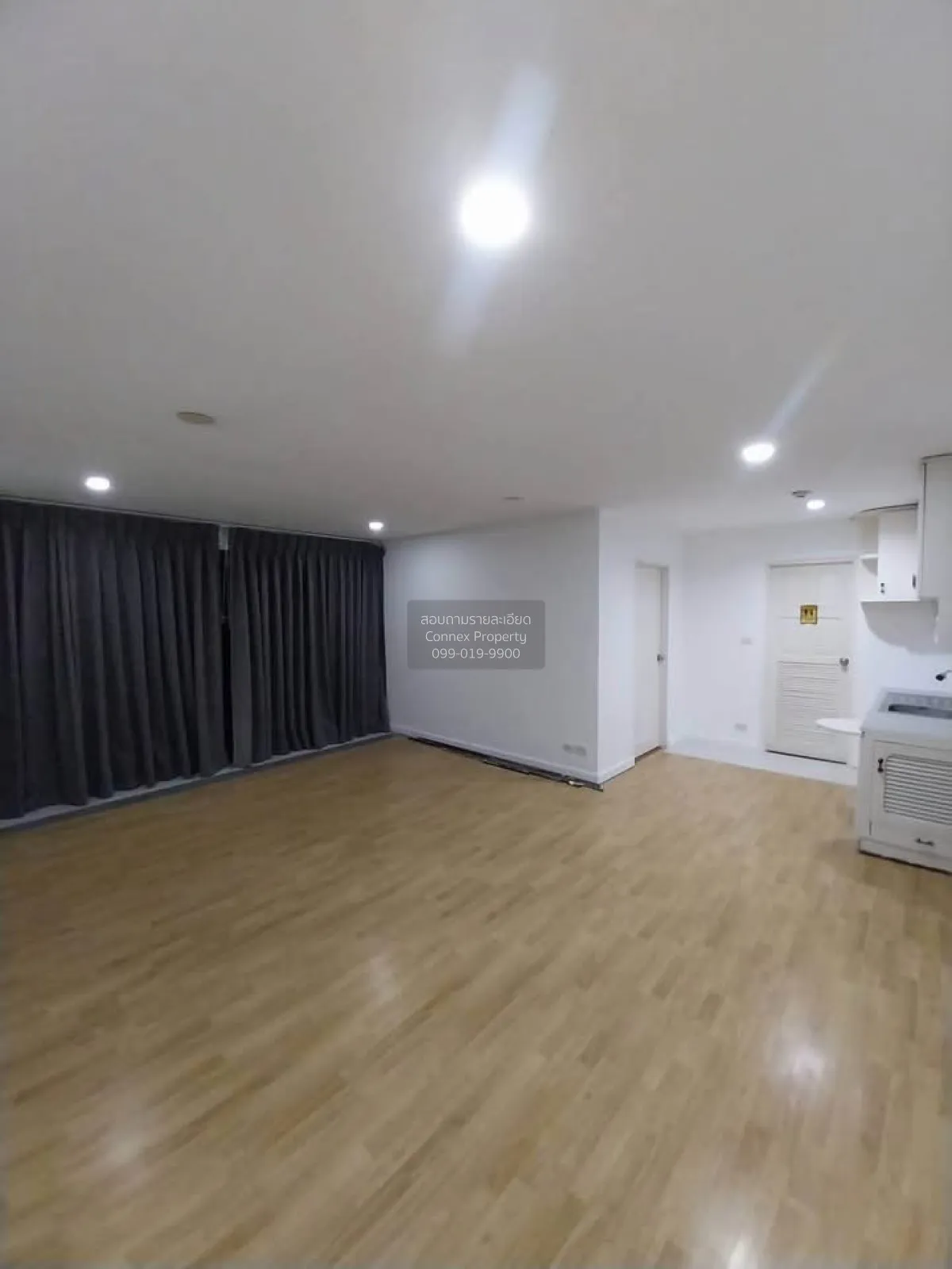 For Sale Condo , Ratchada Pavilion , MRT-Ratchada , Chankasem , C 1