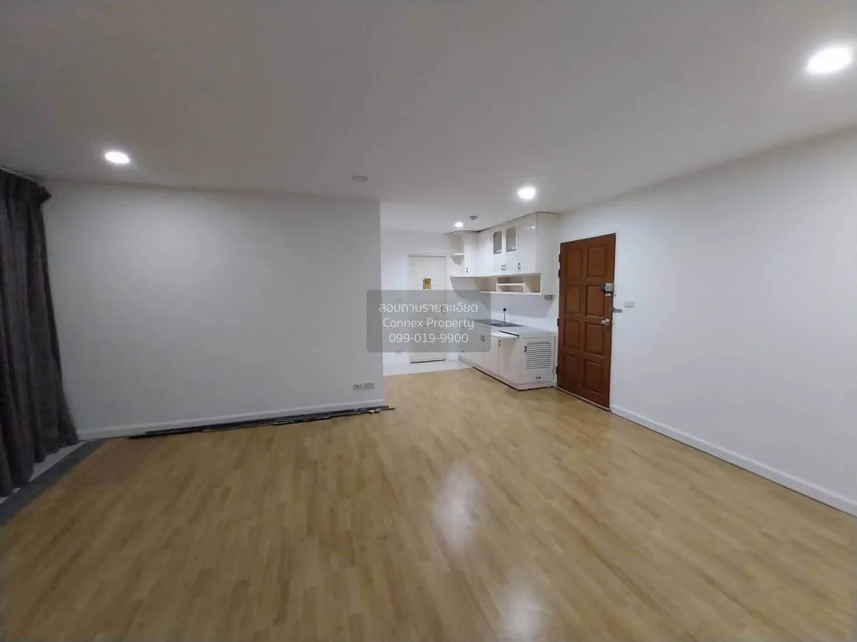 For Sale Condo , Ratchada Pavilion , MRT-Ratchada , Chankasem , C 3