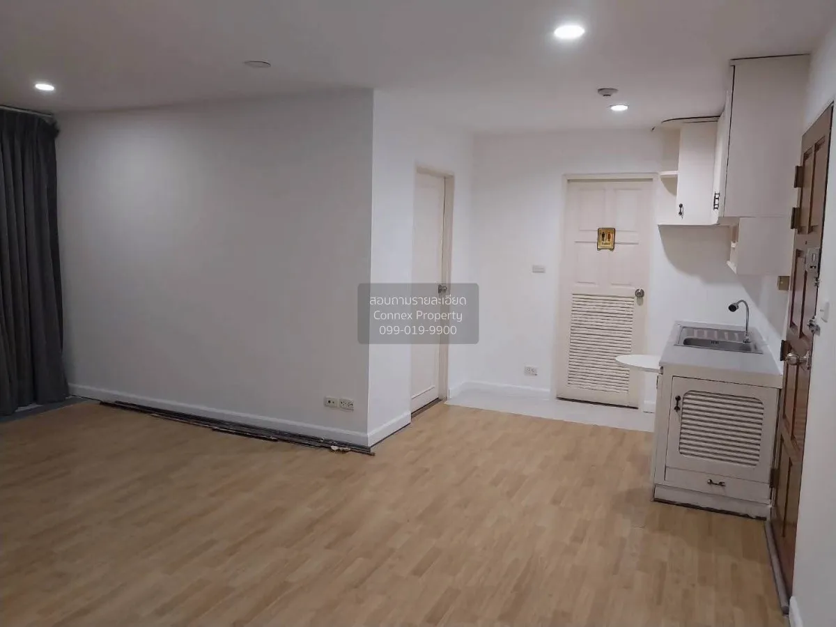 For Sale Condo , Ratchada Pavilion , MRT-Ratchada , Chankasem , C 4