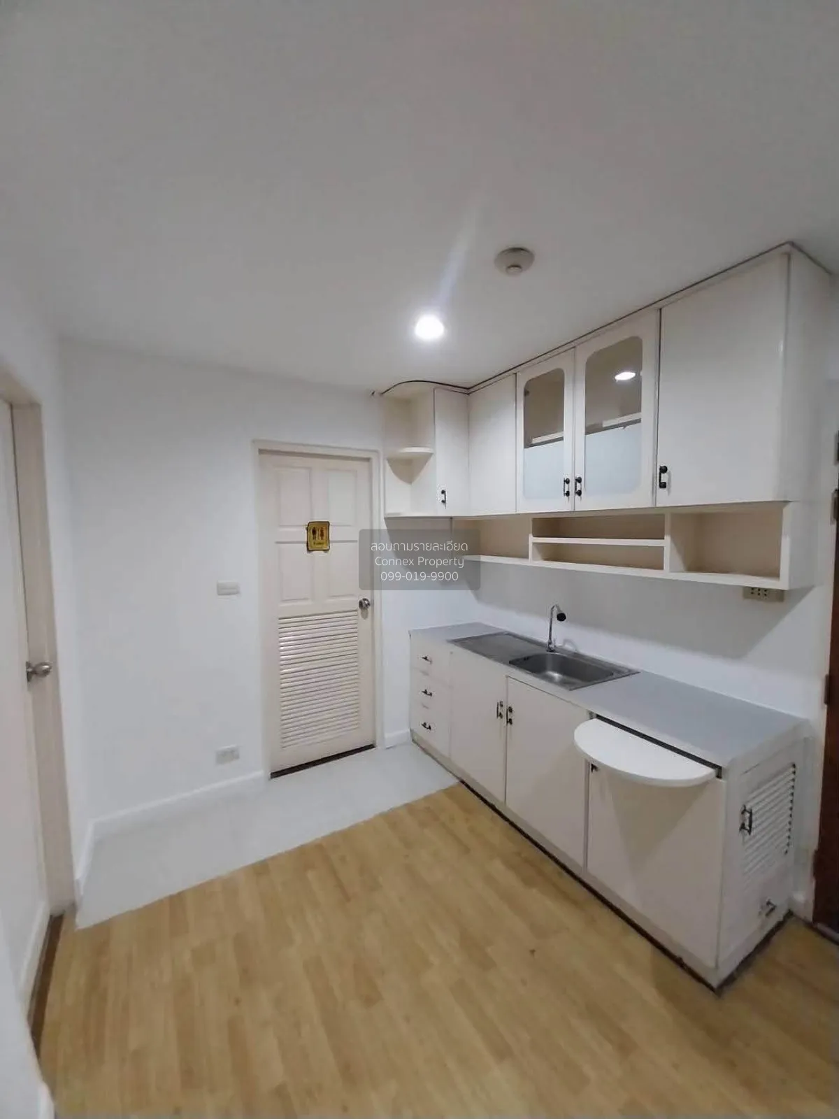 For Sale Condo , Ratchada Pavilion , MRT-Ratchada , Chankasem , C