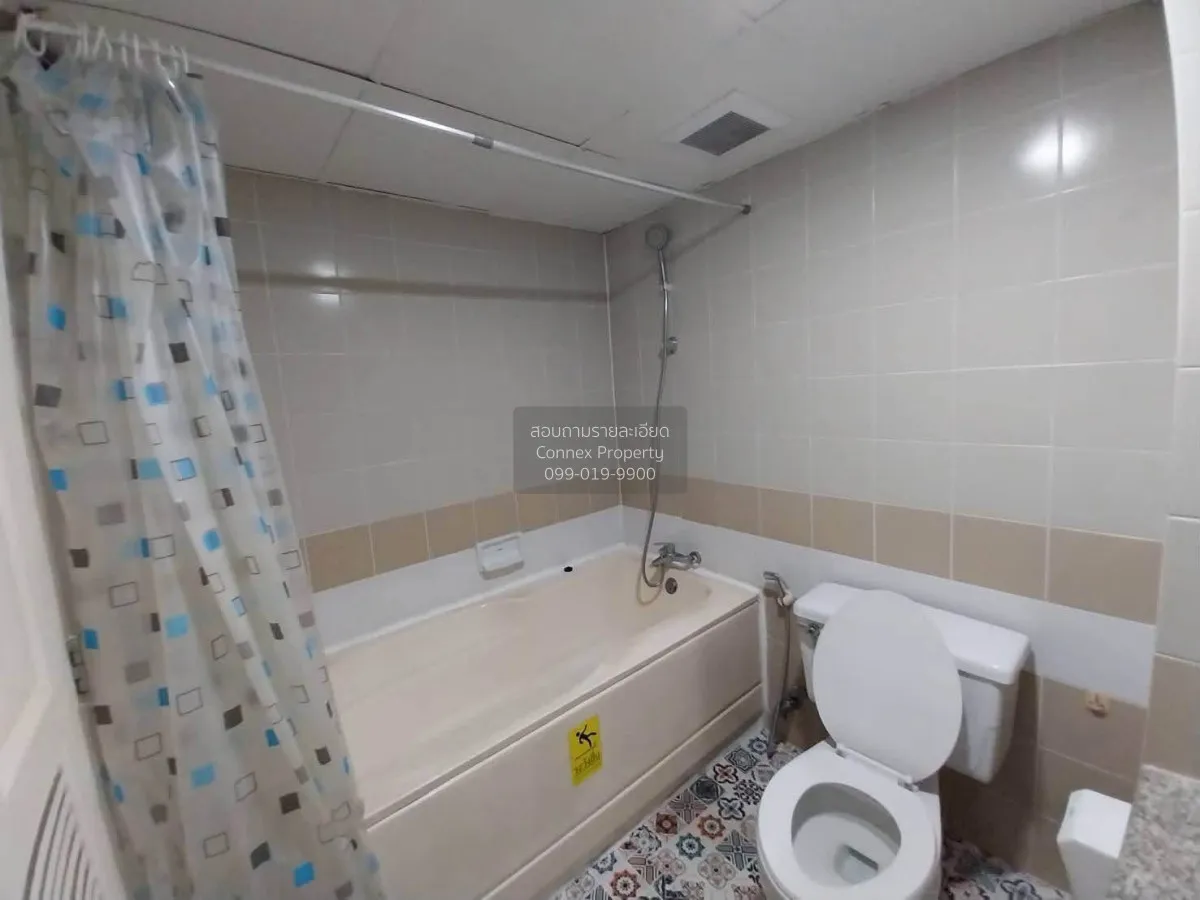 For Sale Condo , Ratchada Pavilion , MRT-Ratchada , Chankasem , C