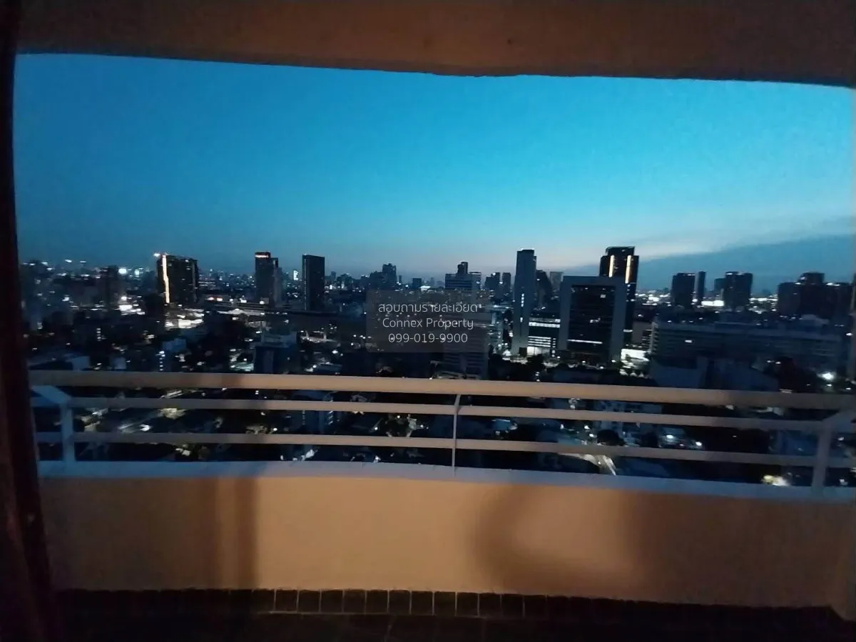For Sale Condo , Ratchada Pavilion , MRT-Ratchada , Chankasem , C