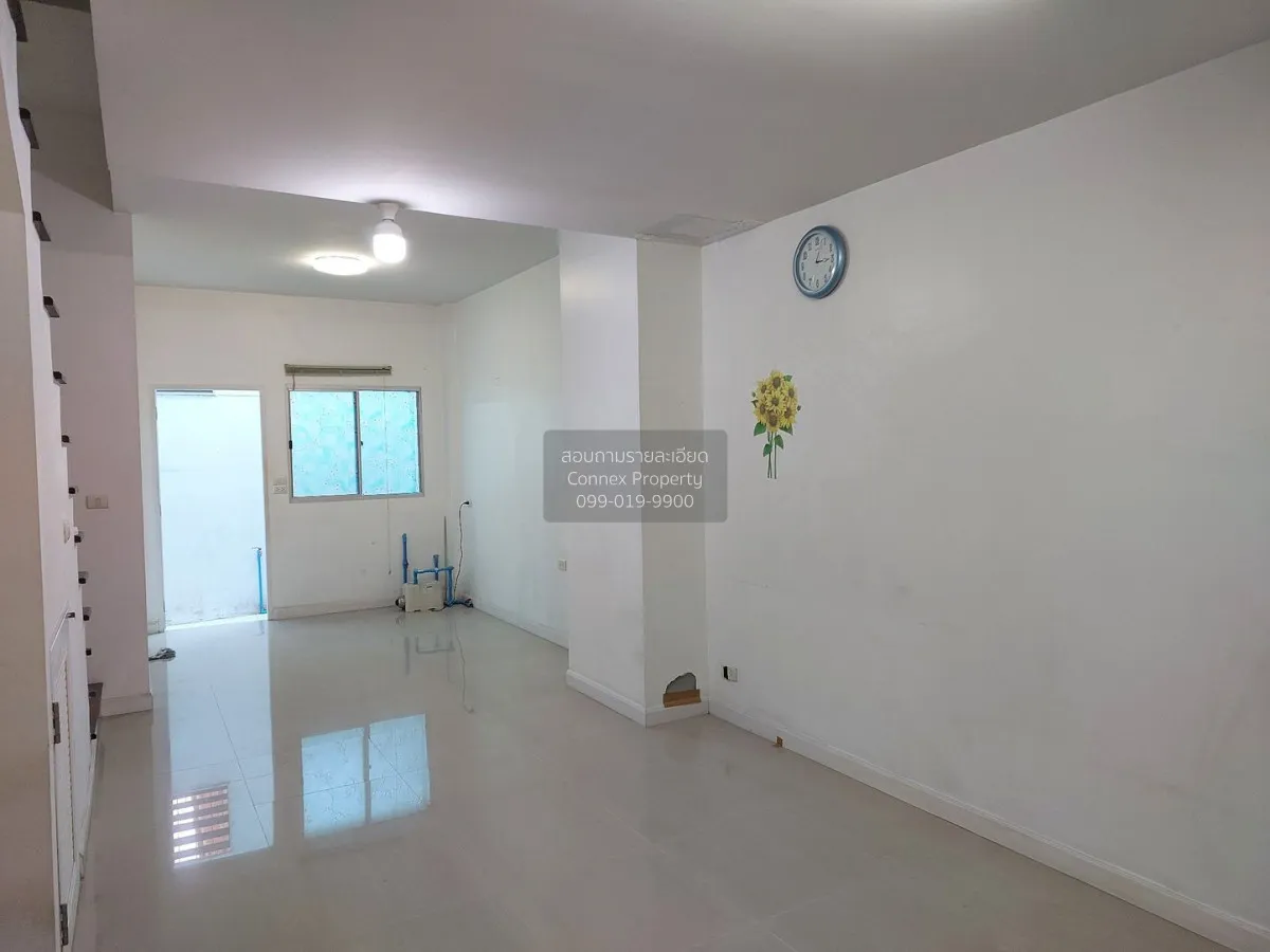 For Sale Townhouse/Townhome  , TOWN PLUS PRACHAUTHIT , Thung Khu  2