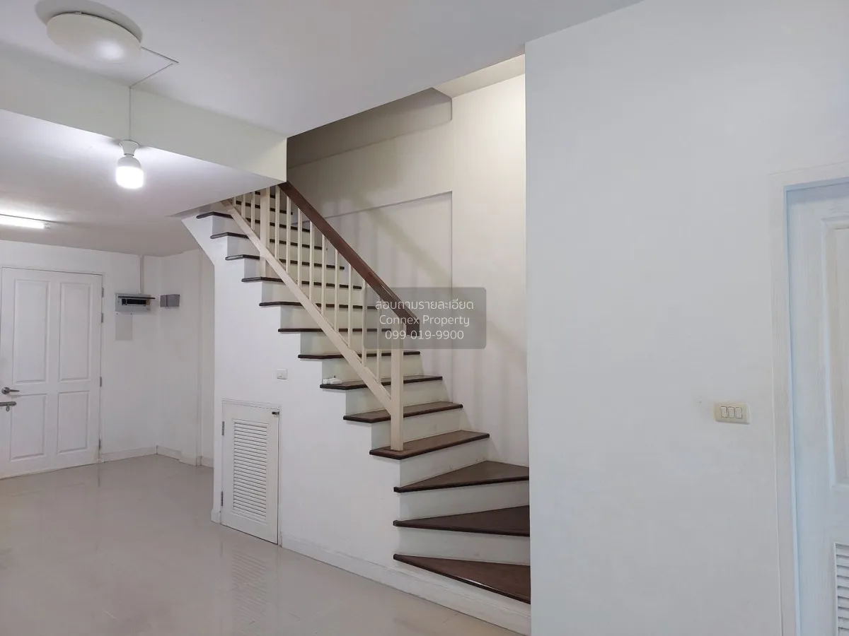 For Sale Townhouse/Townhome  , TOWN PLUS PRACHAUTHIT , Thung Khu  3