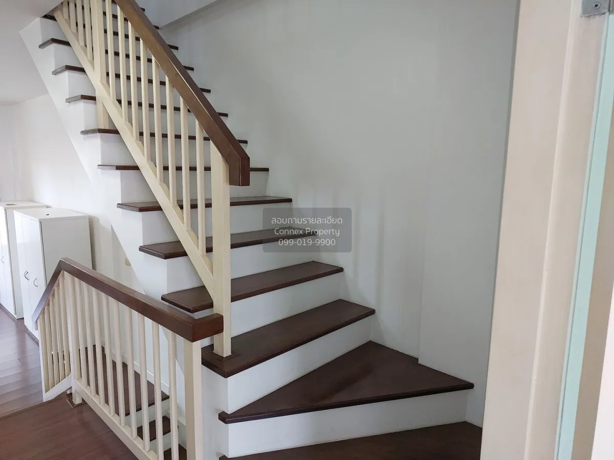 For Sale Townhouse/Townhome  , TOWN PLUS PRACHAUTHIT , Thung Khu  4