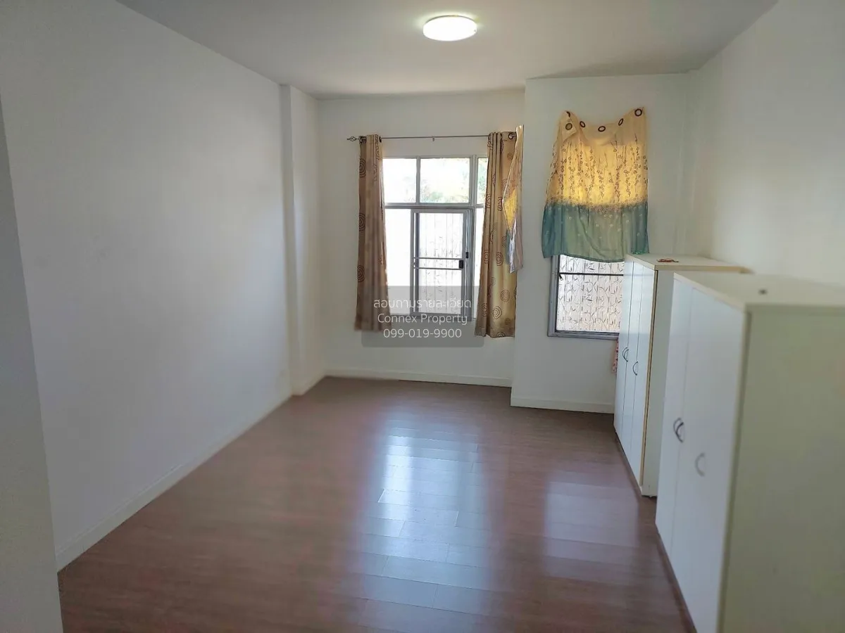 For Sale Townhouse/Townhome  , TOWN PLUS PRACHAUTHIT , Thung Khu 