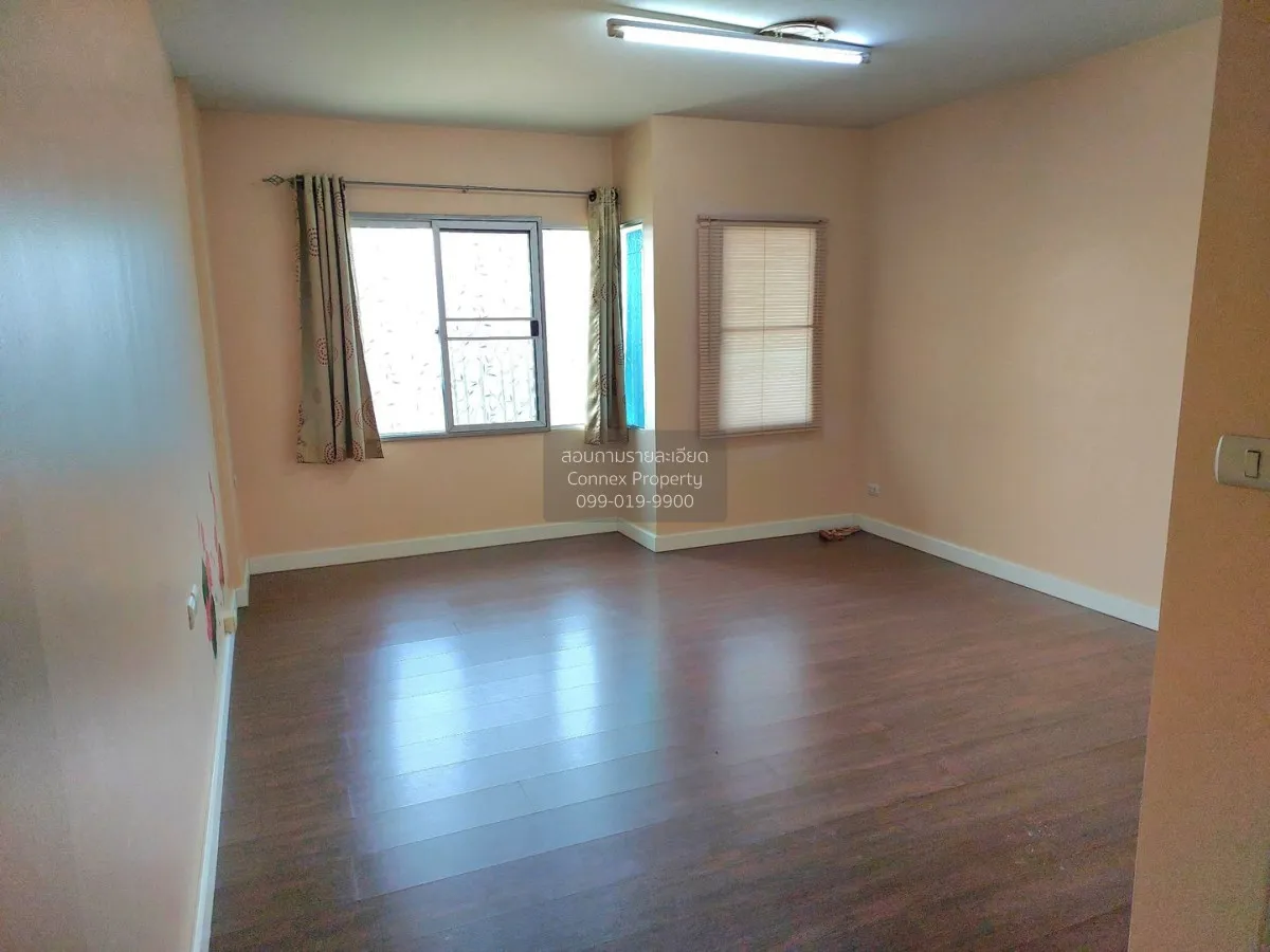For Sale Townhouse/Townhome  , TOWN PLUS PRACHAUTHIT , Thung Khu 