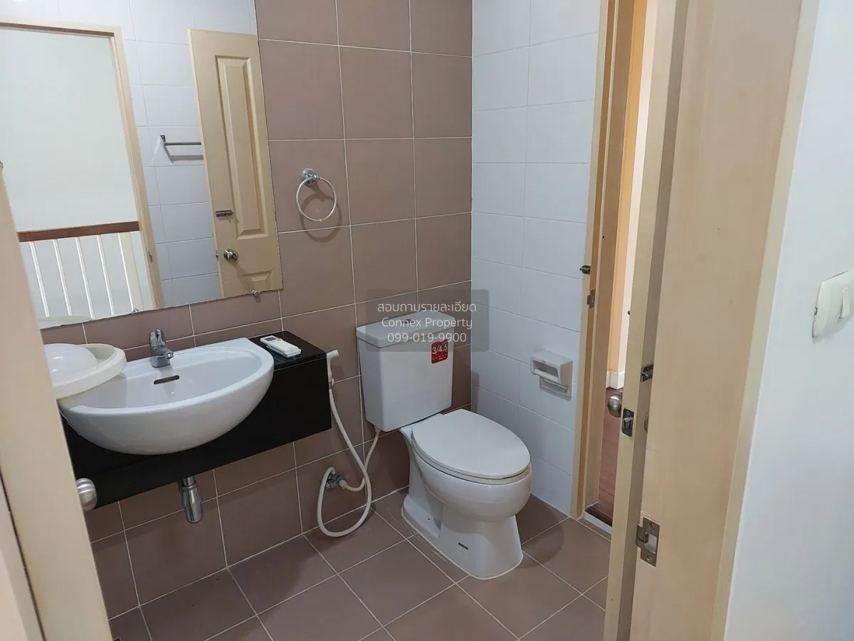 For Sale Townhouse/Townhome  , TOWN PLUS PRACHAUTHIT , Thung Khu 
