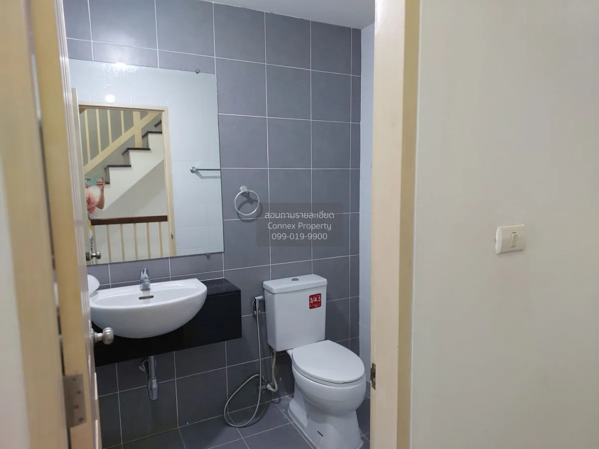 For Sale Townhouse/Townhome  , TOWN PLUS PRACHAUTHIT , Thung Khu 