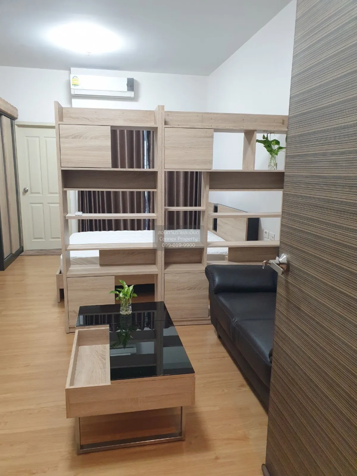 For Rent Condo , Supalai Vista @ Tiwanon Intersection , high floo 1