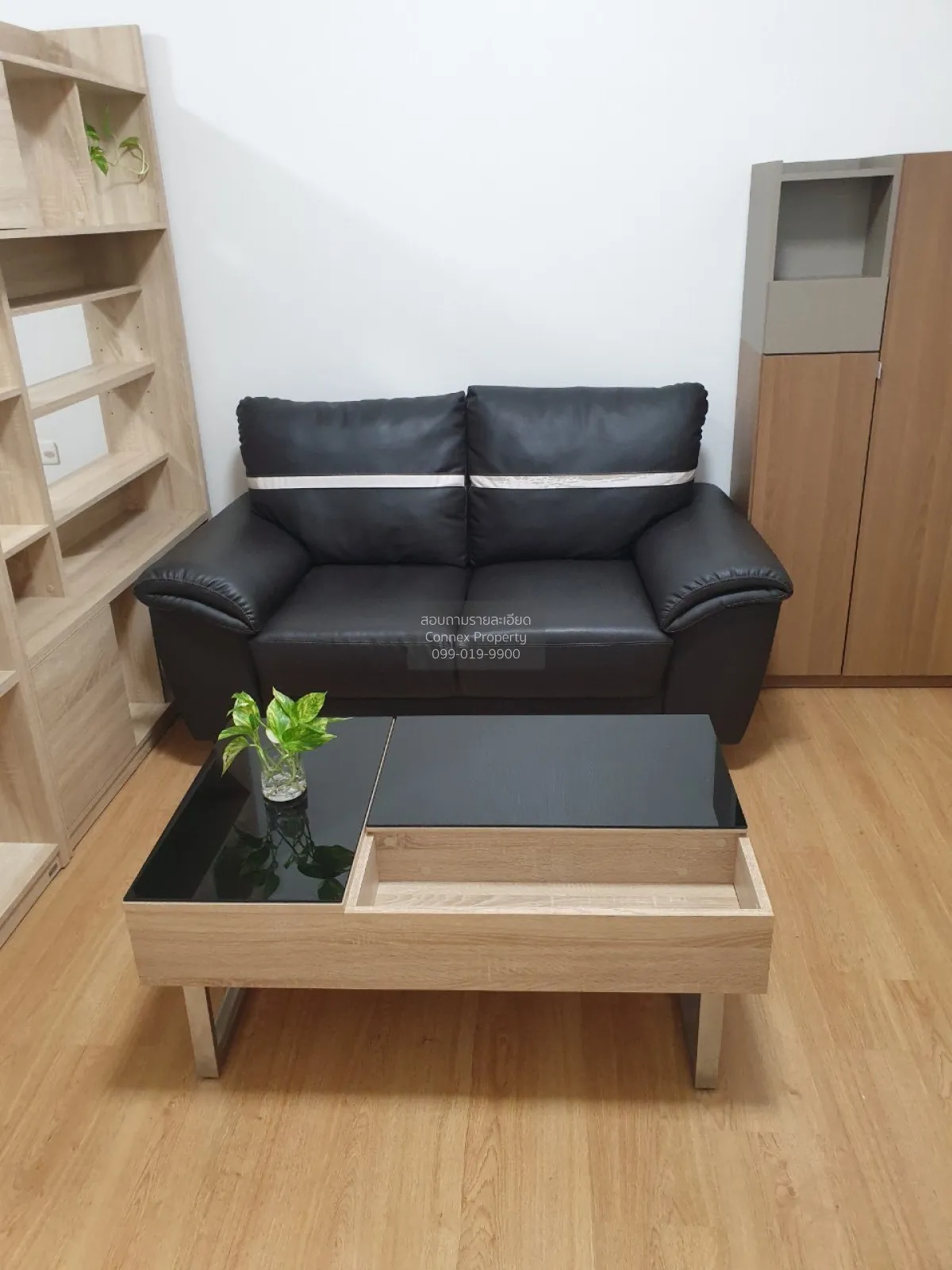 For Rent Condo , Supalai Vista @ Tiwanon Intersection , high floo 2