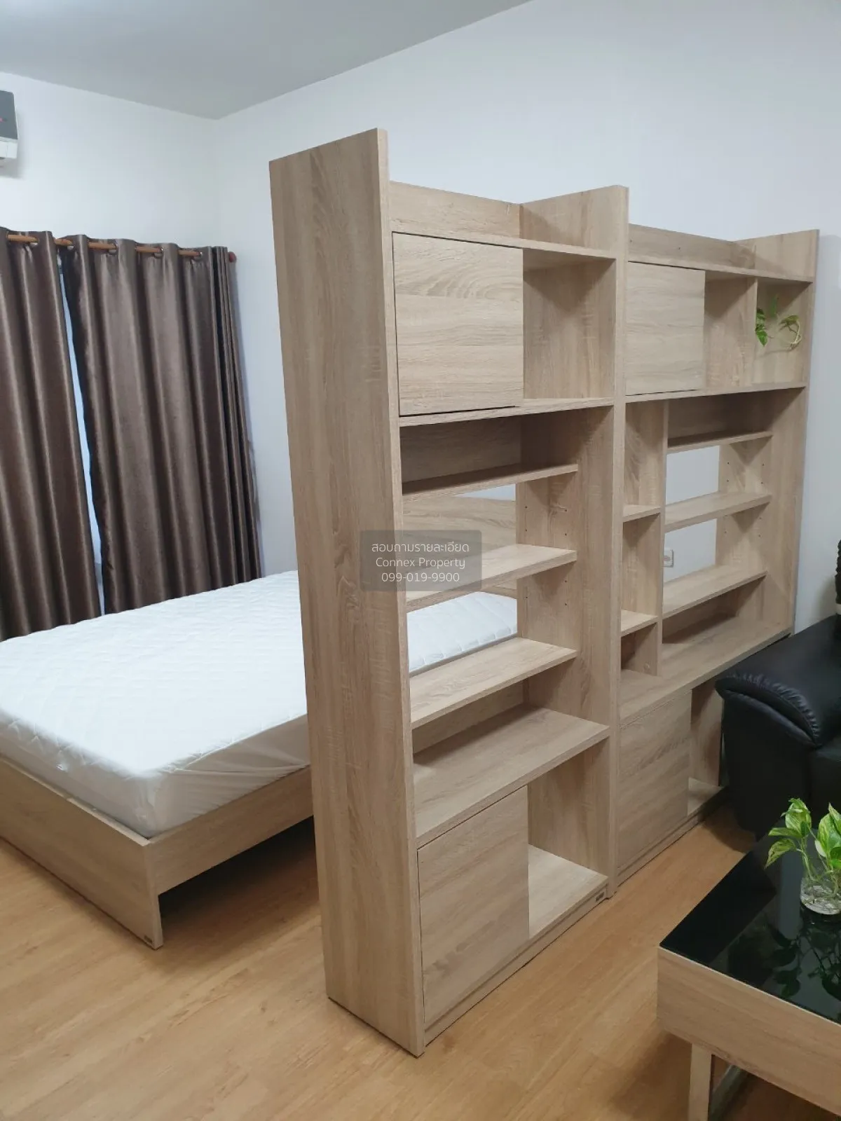 For Rent Condo , Supalai Vista @ Tiwanon Intersection , high floo 3
