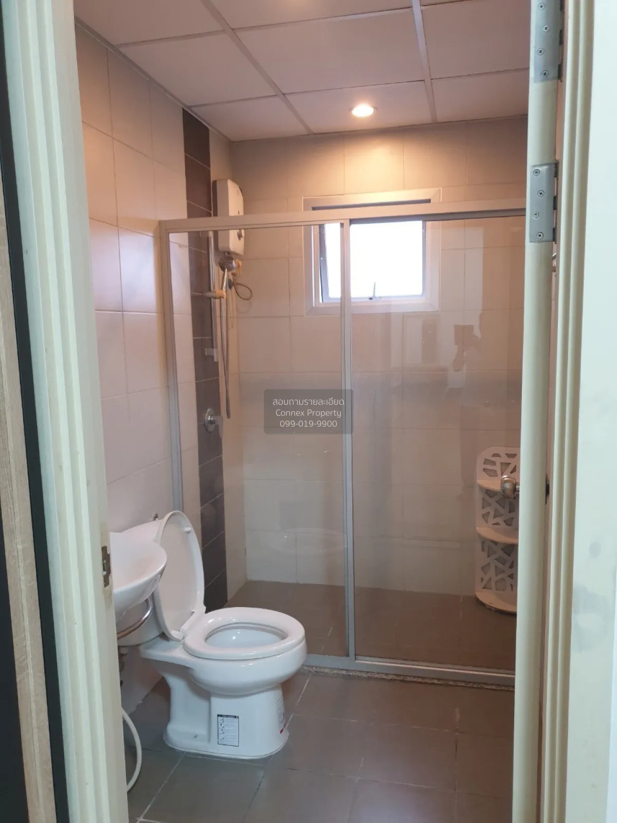 For Rent Condo , Supalai Vista @ Tiwanon Intersection , high floo