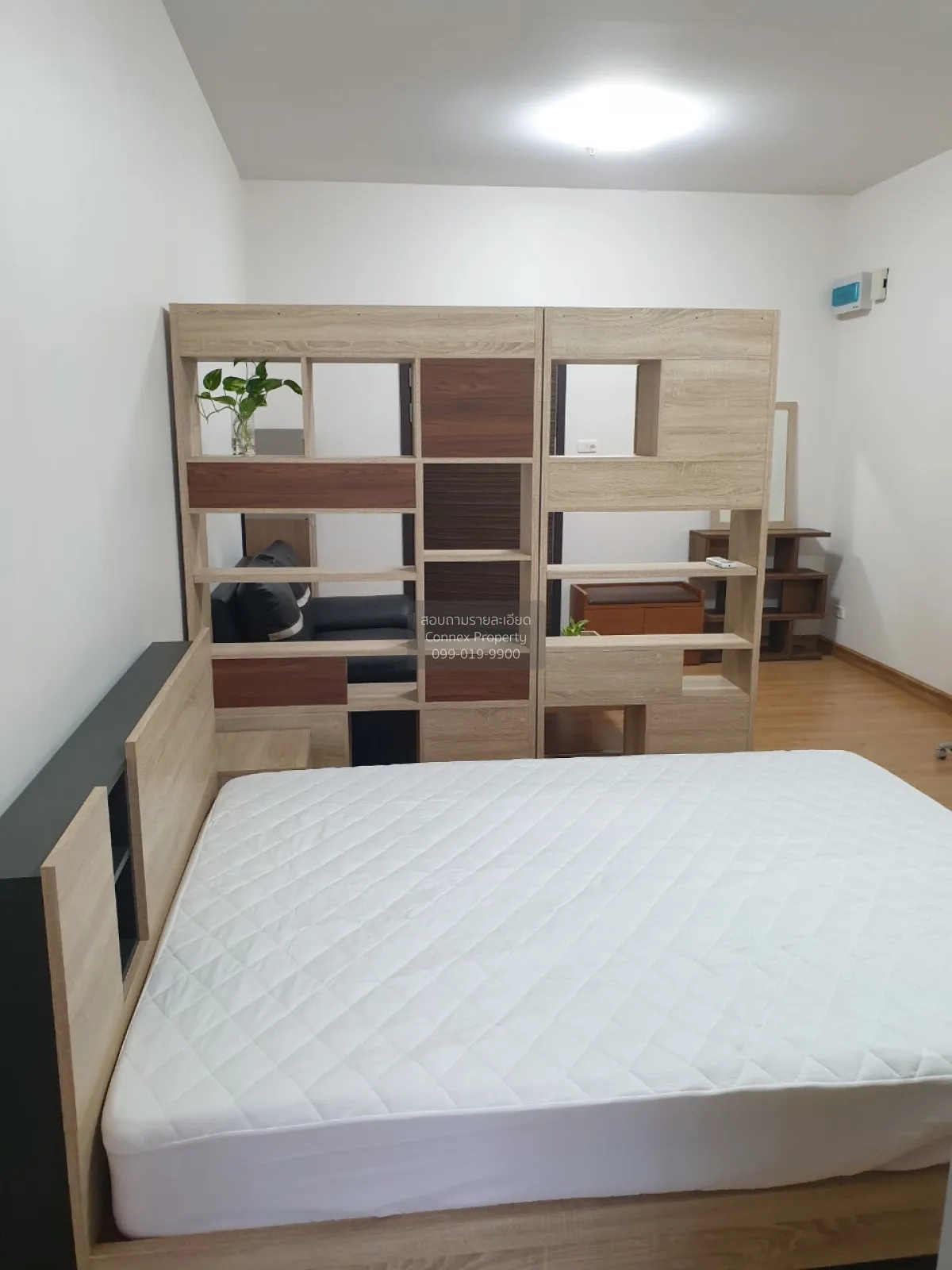 For Rent Condo , Supalai Vista @ Tiwanon Intersection , high floo