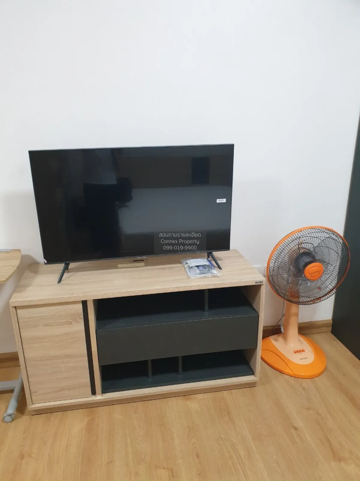 For Rent Condo , Supalai Vista @ Tiwanon Intersection , high floo