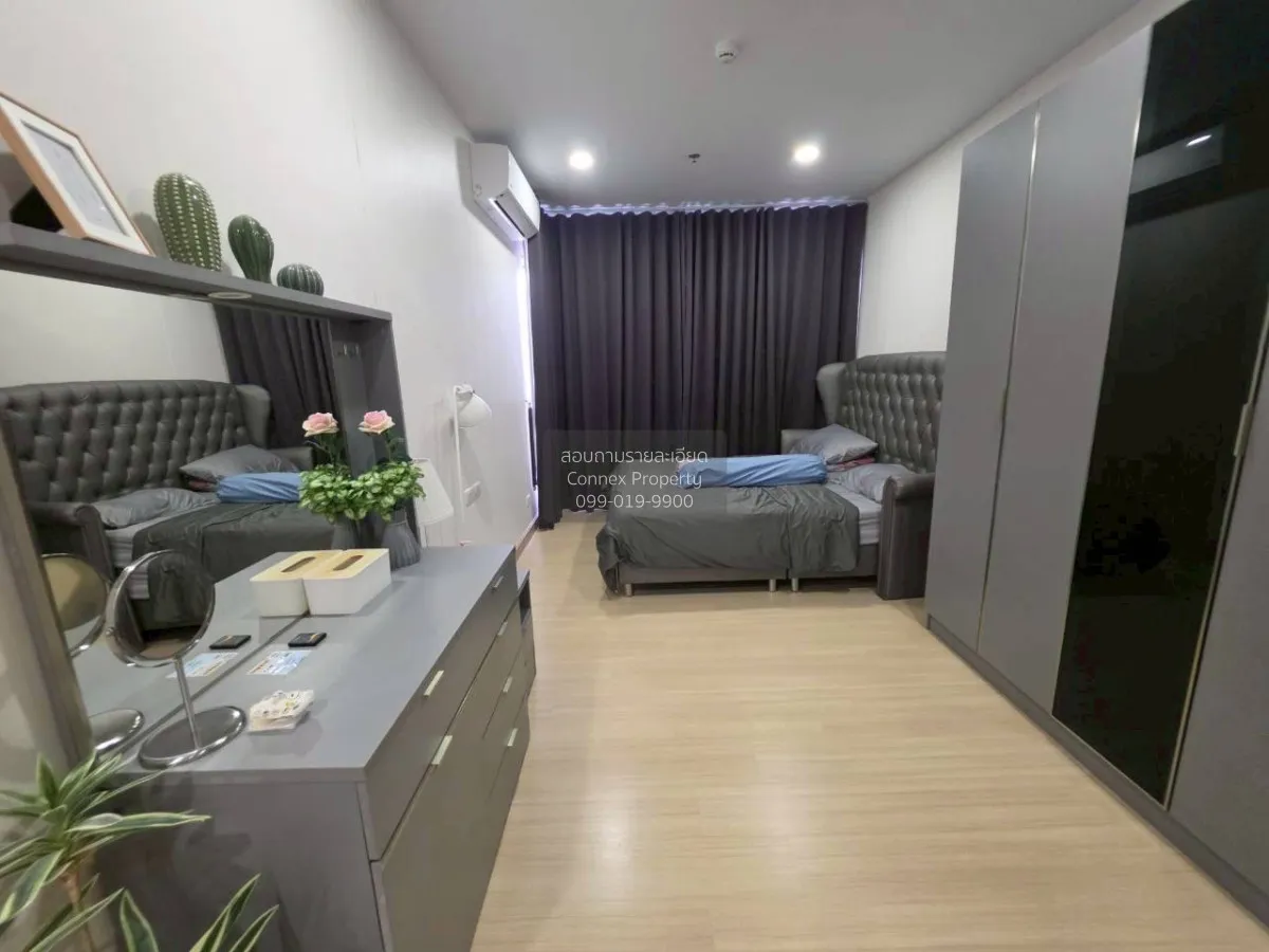 For Sale Condo , Supalai Loft Prajadhipok - Wongwian Yai , high f 3